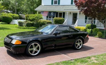 Mercedes-benz-sl500-1994-black-12