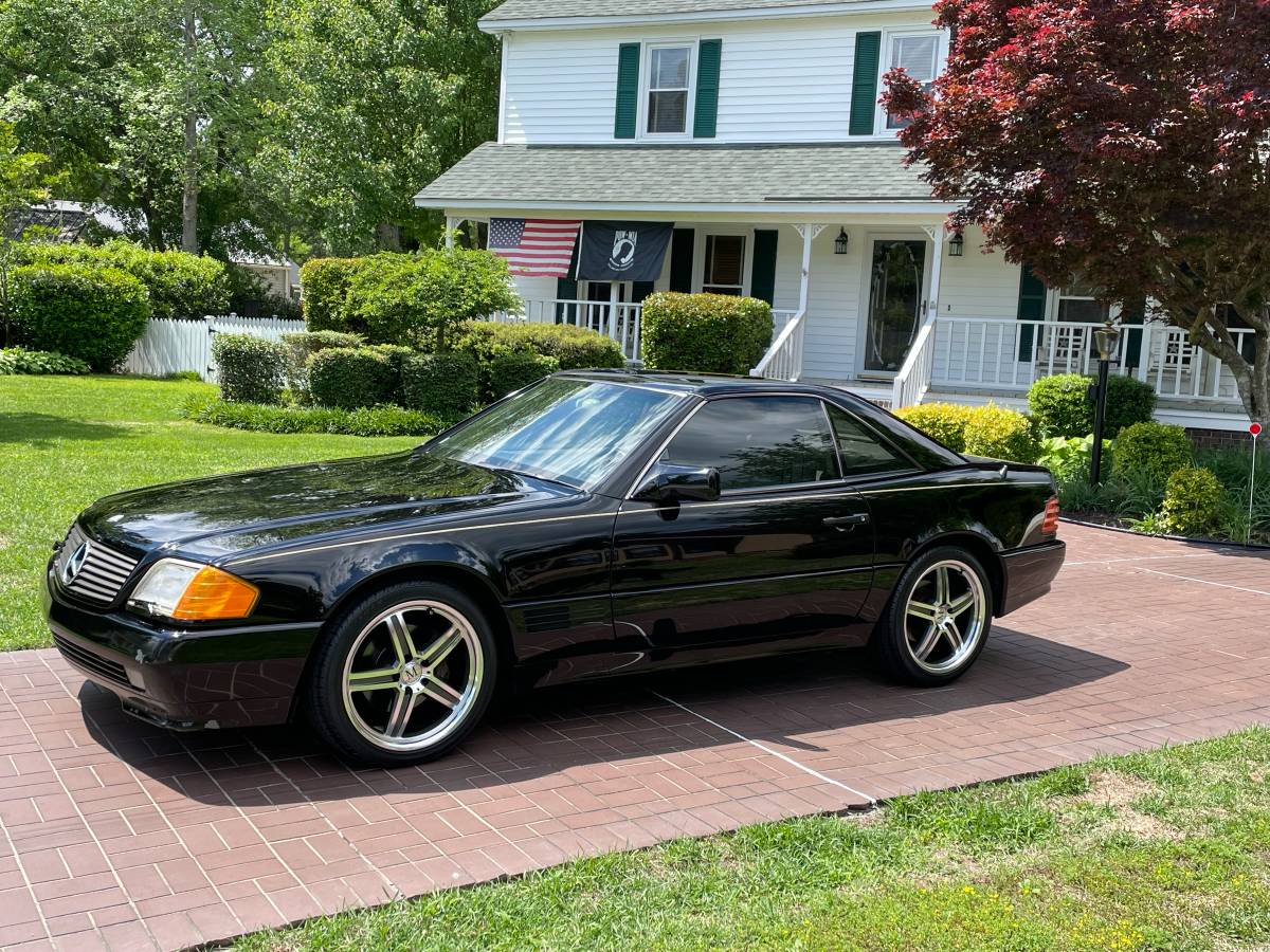 Mercedes-benz-sl500-1994-black-12