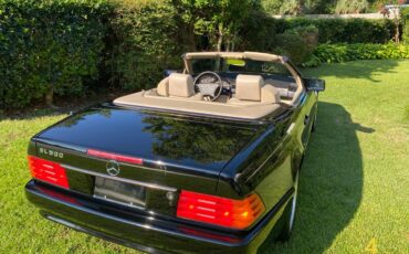 Mercedes-benz-sl500-1994-black-3