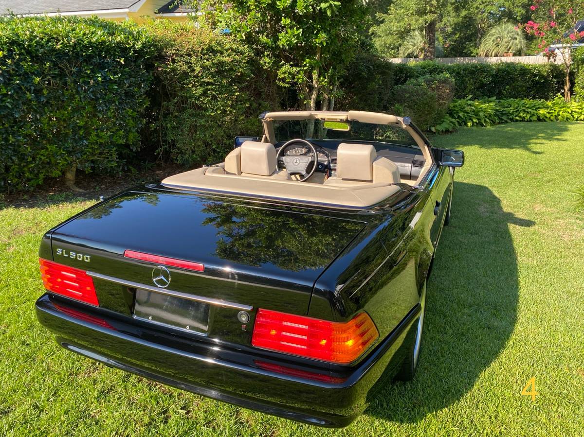 Mercedes-benz-sl500-1994-black-3
