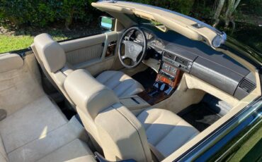 Mercedes-benz-sl500-1994-black-4