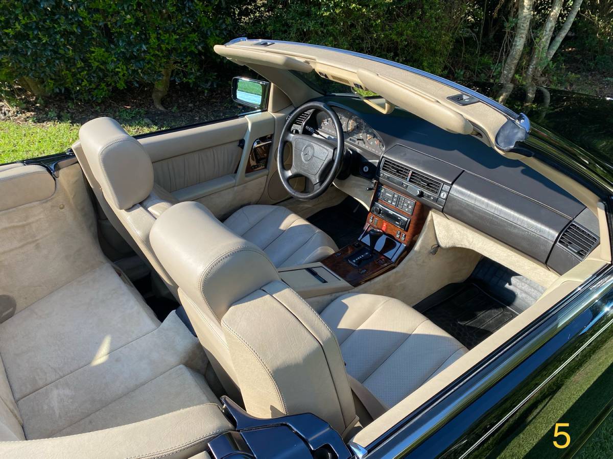 Mercedes-benz-sl500-1994-black-4