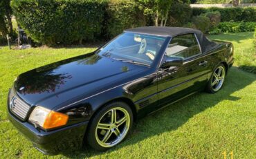 Mercedes-benz-sl500-1994-black-5