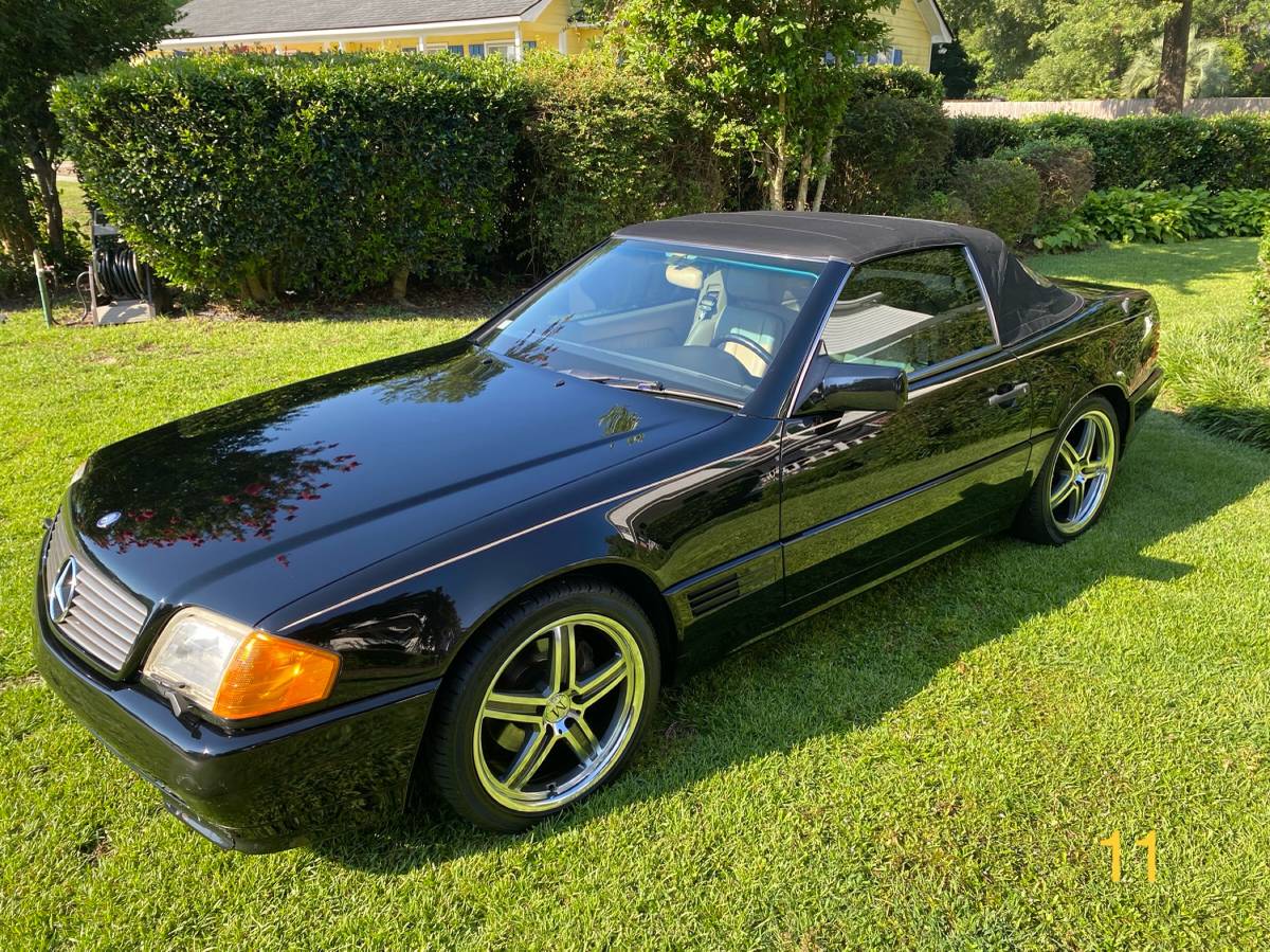 Mercedes-benz-sl500-1994-black-5