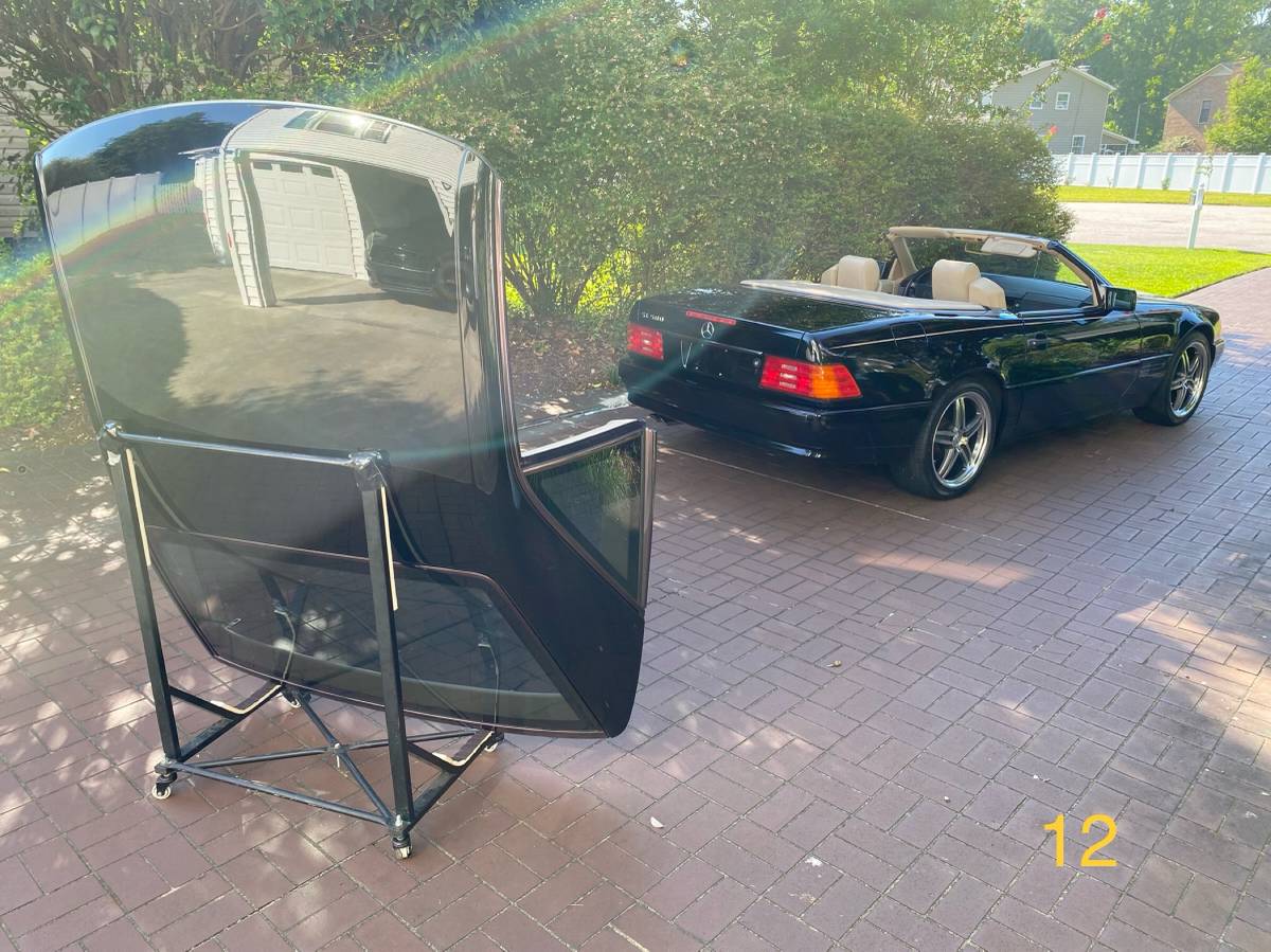 Mercedes-benz-sl500-1994-black-8