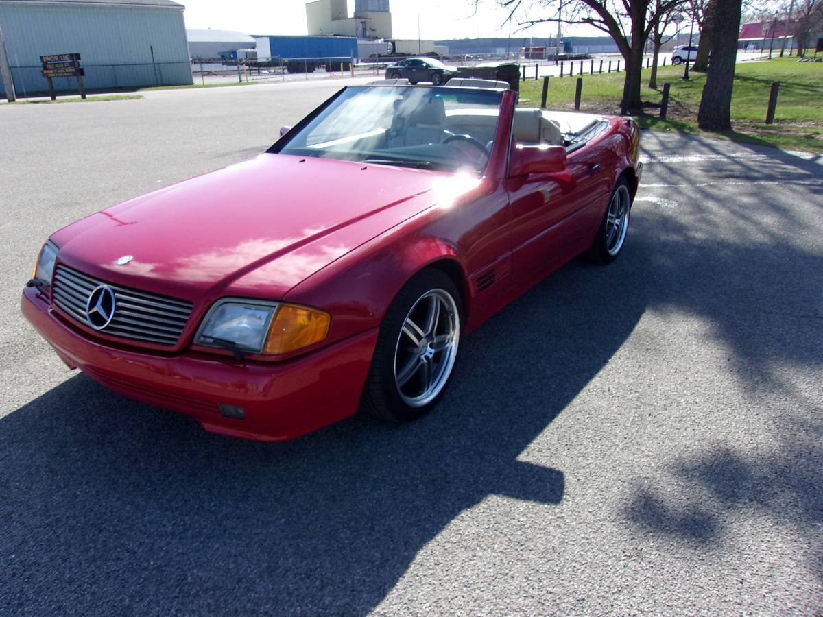 Mercedes-benz-sl500-1994-red-15