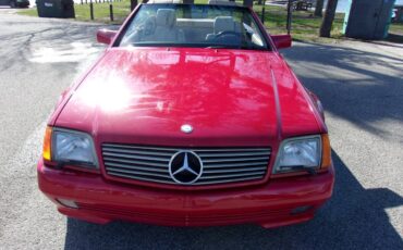 Mercedes-benz-sl500-1994-red-17