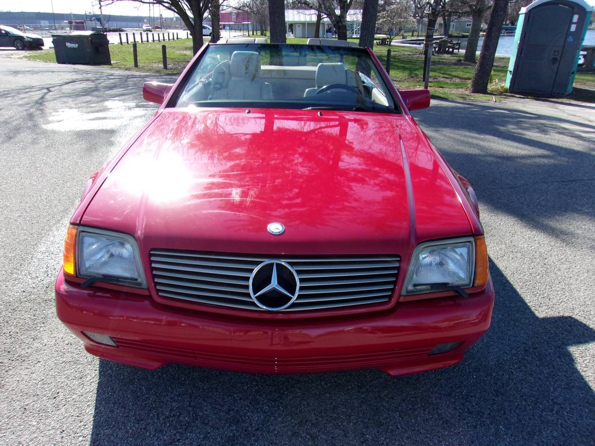 Mercedes-benz-sl500-1994-red-17