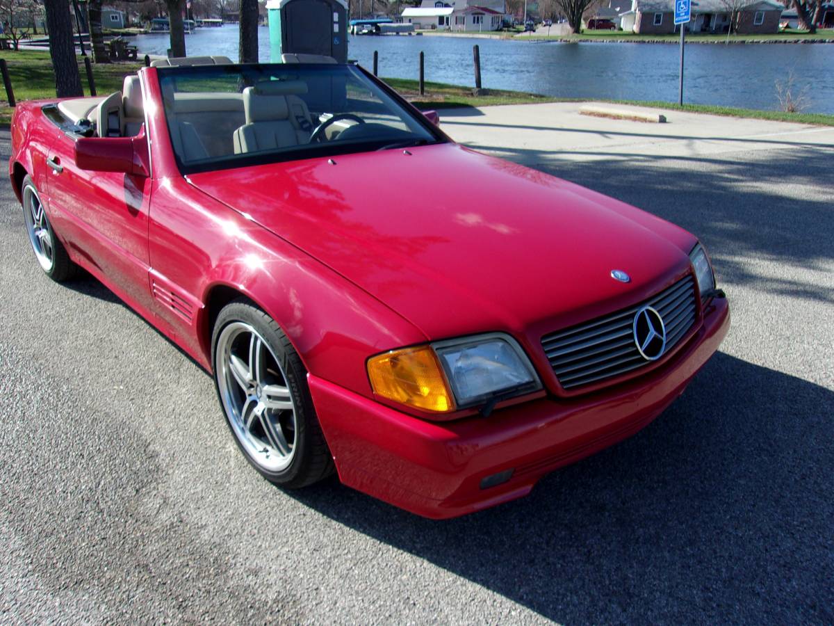 Mercedes-benz-sl500-1994-red-18