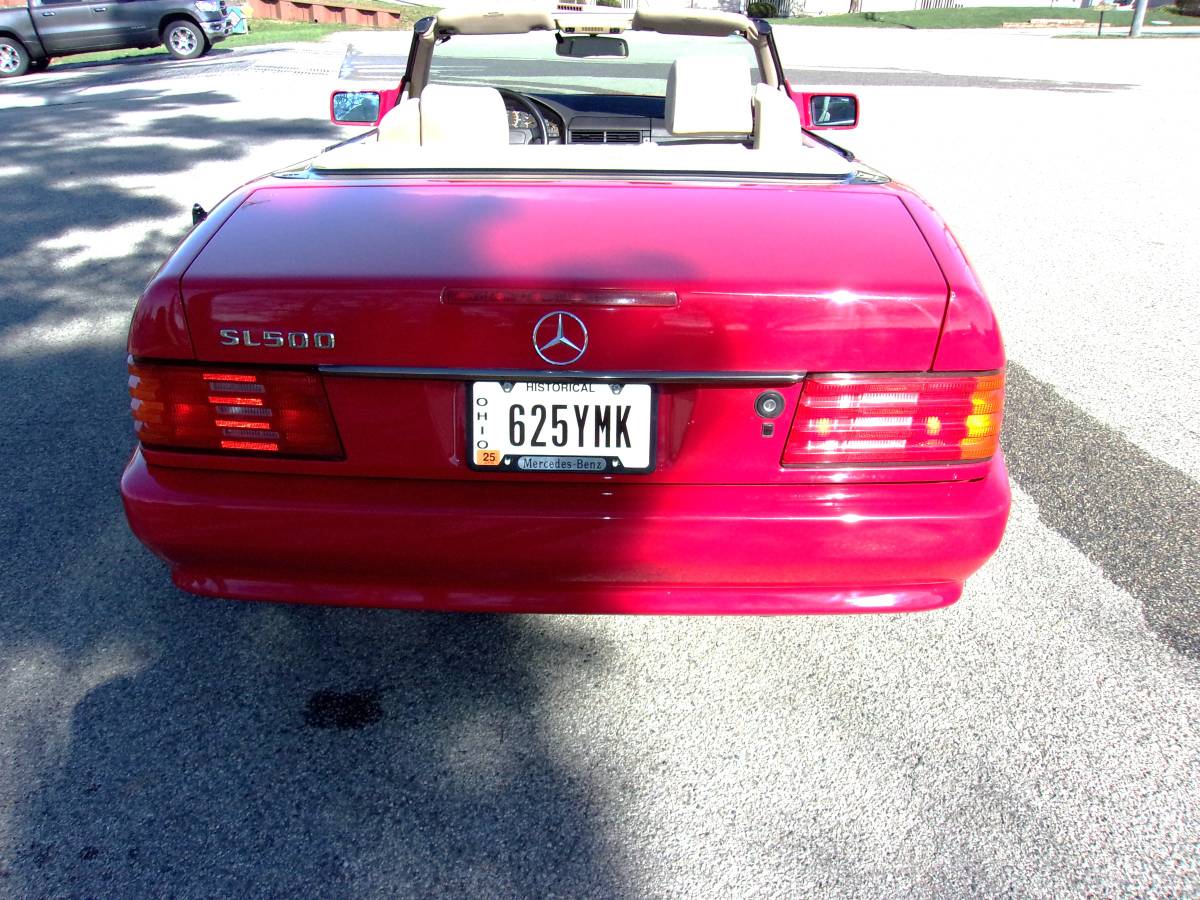 Mercedes-benz-sl500-1994-red-21