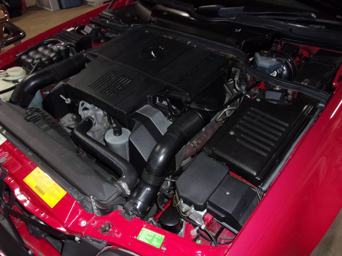 Mercedes-benz-sl500-1994-red-22