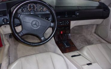 Mercedes-benz-sl500-1994-red-5