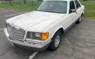 Mercedes-diesel-1983-white-6