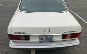 Mercedes-diesel-1983-white-9