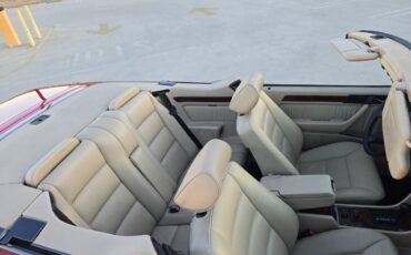 Mercedes-e320-convertible-1994-red-12