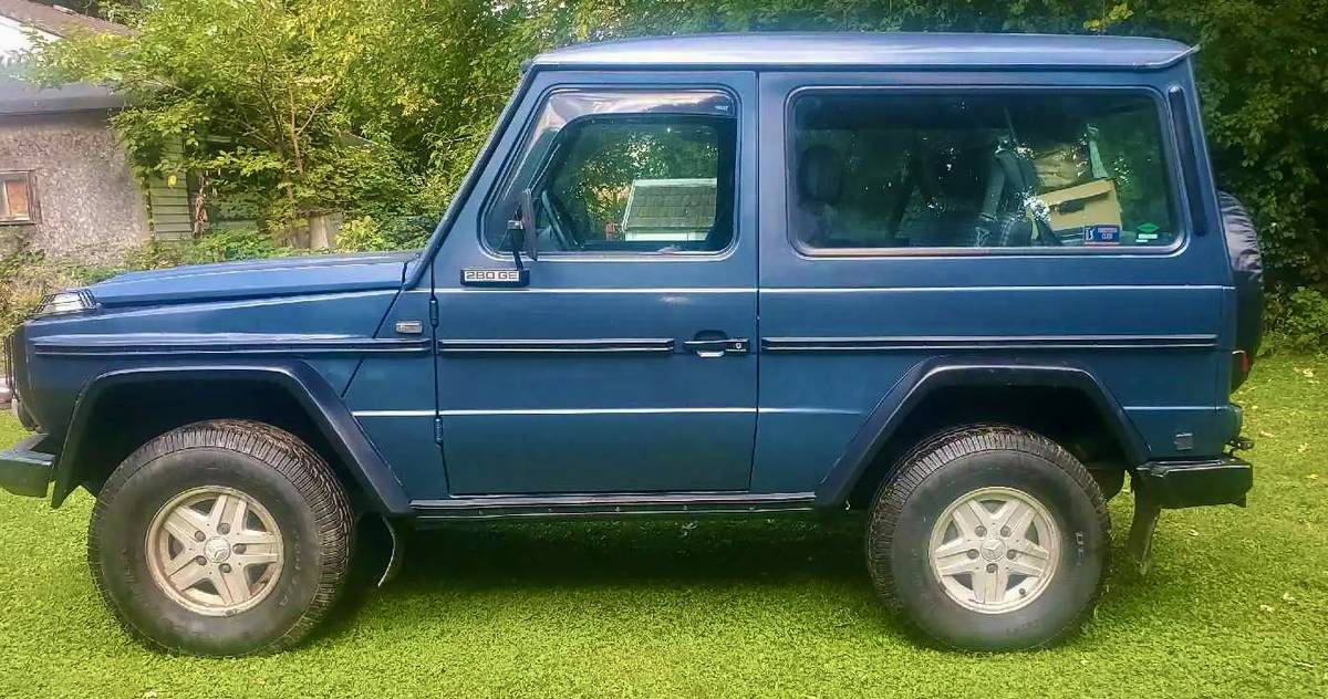 Mercedes-g-wagon-1985-1