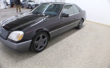 Mercedes-s500-2-door-1994-black-1