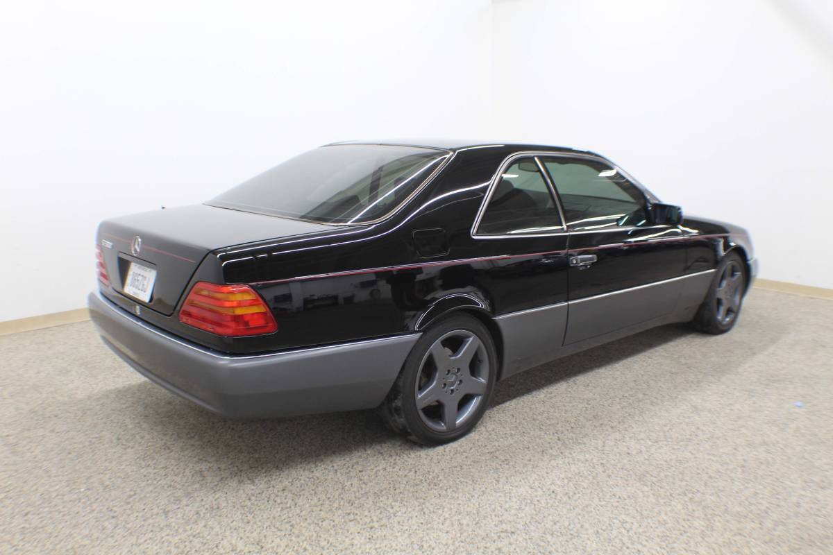 Mercedes-s500-2-door-1994-black-3