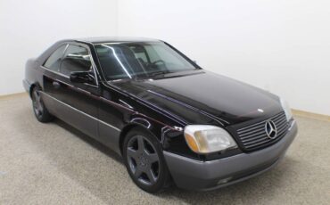 Mercedes-s500-2-door-1994-black