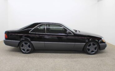 Mercedes-s500-2-door-1994-black-4