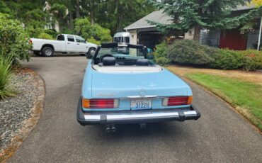 Mercedes-sl-1974-blue-2
