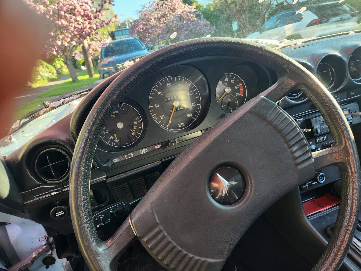 Mercedes-sl-1974-blue-4