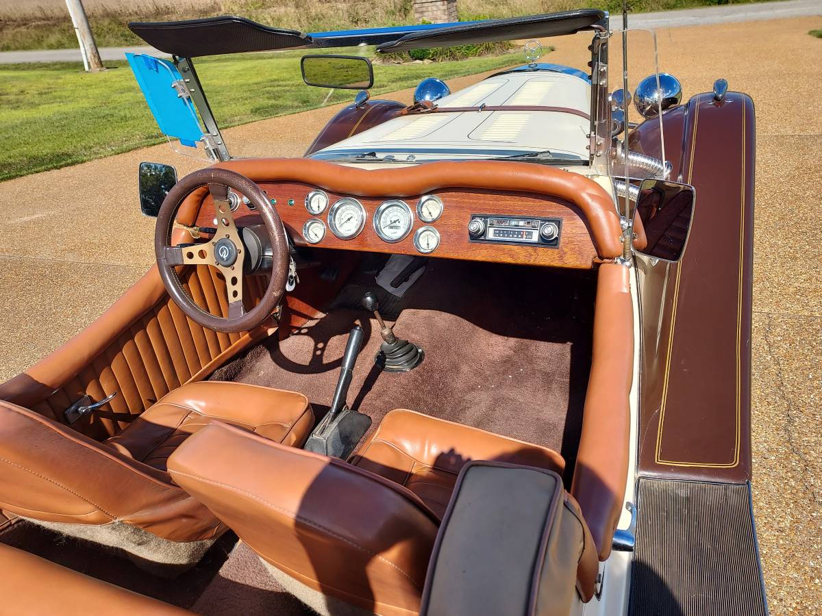 Mercedes-ssk-roadster-1929-custom