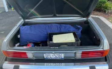 Mercedez-1988-grey-2