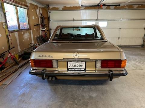 Mercedse-350-sl-1972-brown-10