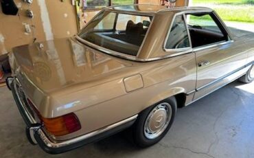 Mercedse-350-sl-1972-brown-3