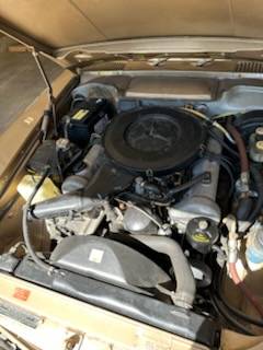 Mercedse-350-sl-1972-brown-4