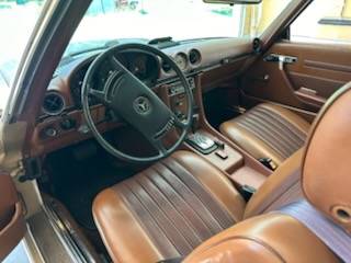 Mercedse-350-sl-1972-brown-5