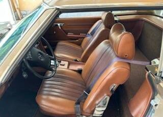Mercedse-350-sl-1972-brown-6