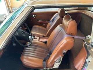 Mercedse-350-sl-1972-brown-6