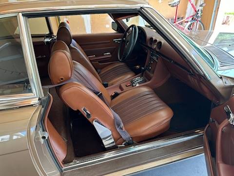 Mercedse-350-sl-1972-brown-7