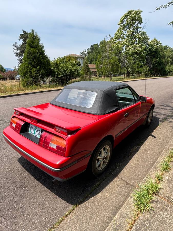 Mercery-capri-xr2-1991-red-1