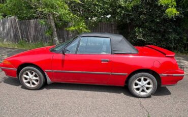 Mercery-capri-xr2-1991-red