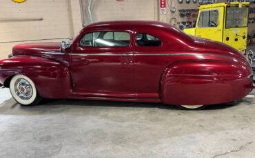 Mercury-1941