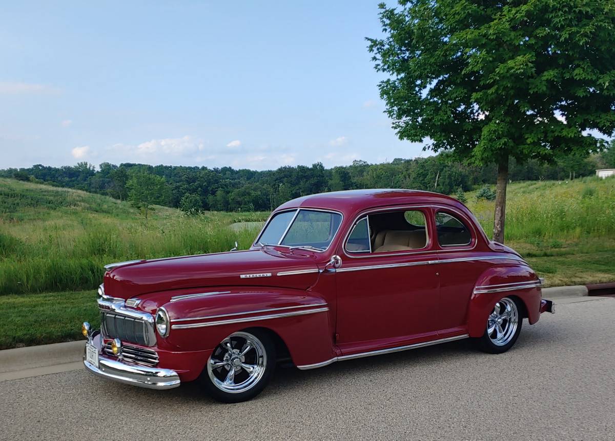 Mercury-1947-1