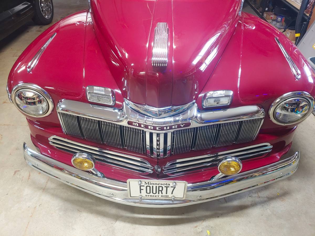 Mercury-1947