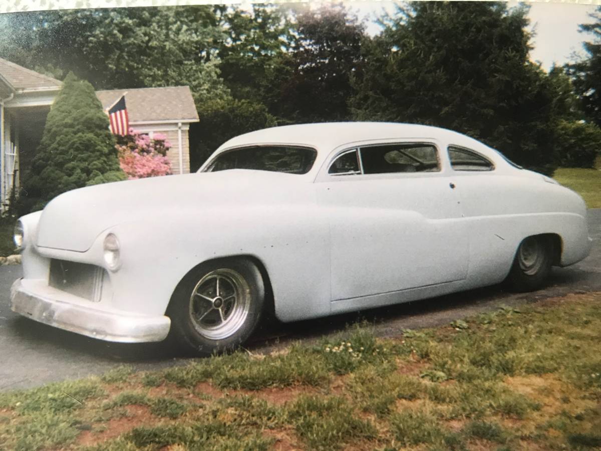 Mercury-1949-1
