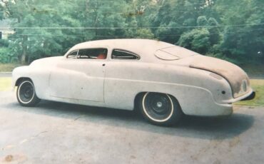 Mercury-1949