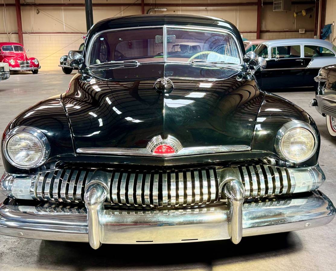 Mercury-1951-1