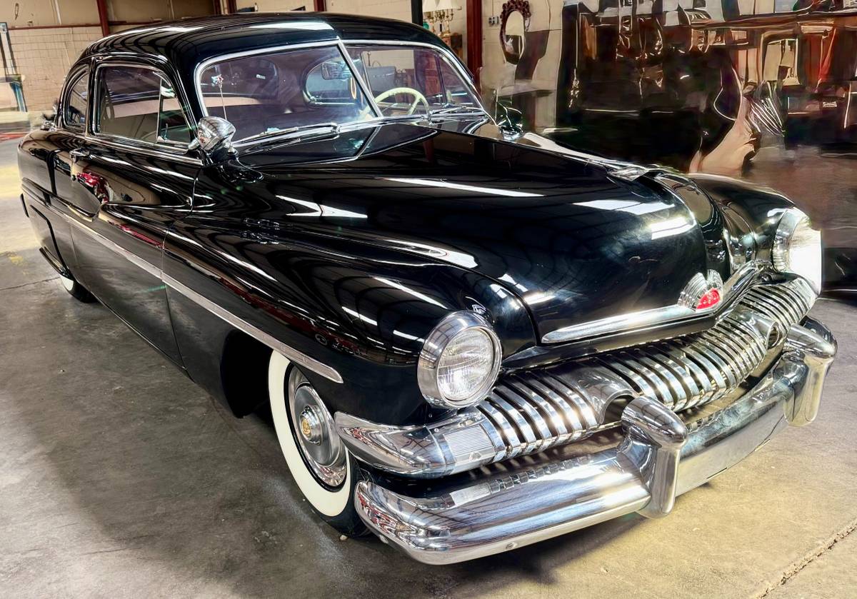 Mercury-1951