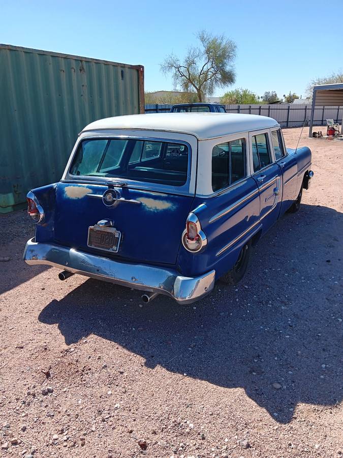 Mercury-1955-blue