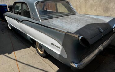Mercury-1960