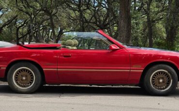 Mercury-1984-red