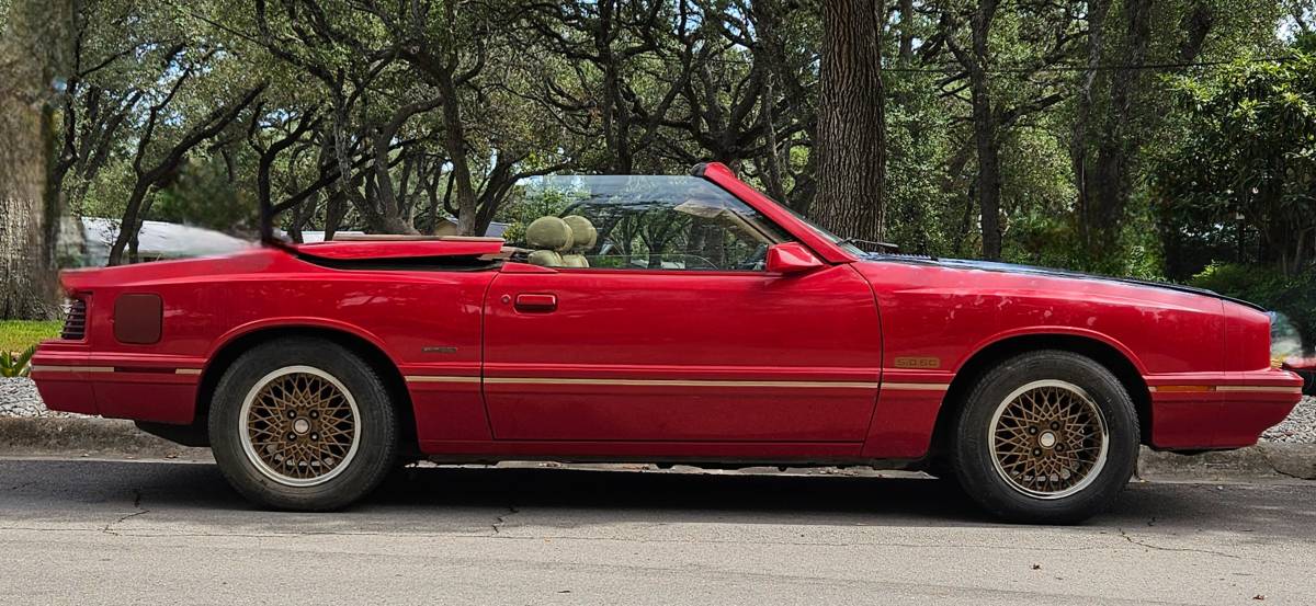 Mercury-1984-red