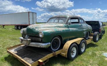 Mercury-2-dr-coupe-1950-Green