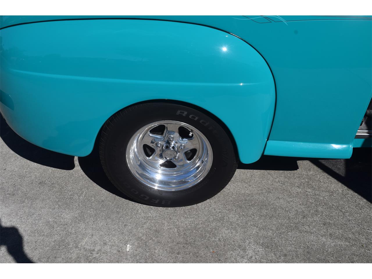 Mercury-2-dr-sedan-1941-Turquoise-Gray-12